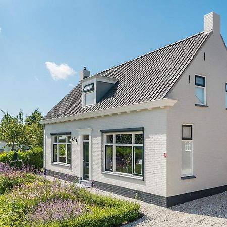 Villa Boerderijwoning à Serooskerke  Extérieur photo